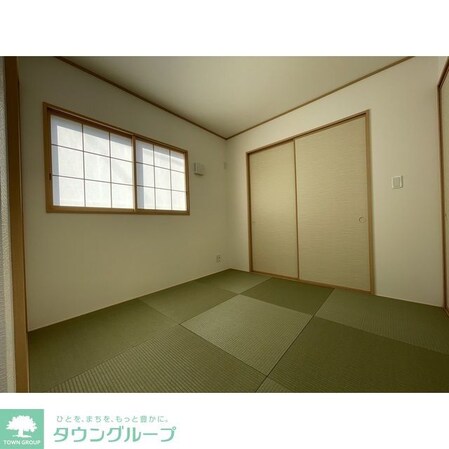 Kolet野田七光台の物件内観写真